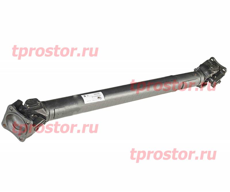 375-2203010-04 Вал карданный переднего моста 1167 мм УРАЛ-375МД1,4320,4422 и их модиф.УРАЛ-5557