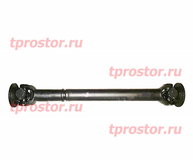 375-2205010-04 Вал карданный среднего моста