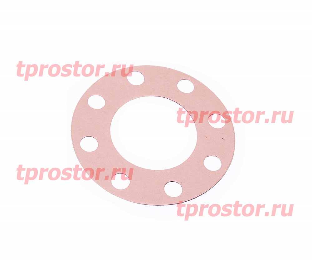 375-2301055 Прокладка шаровой опоры (картон)