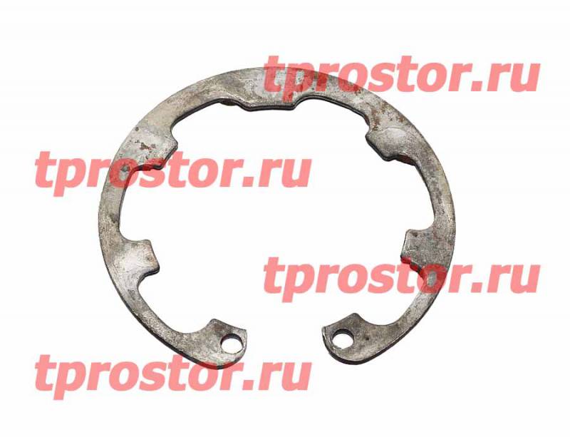 375-2303067-А Кольцо стопорное (от комплекта подкачки) АЗ УРАЛ