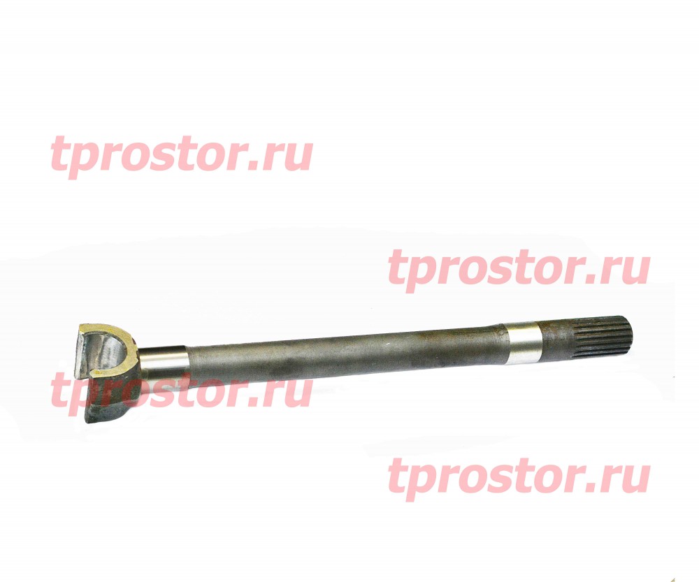 375-2303069 Полуось внутреняя левая ,короткая