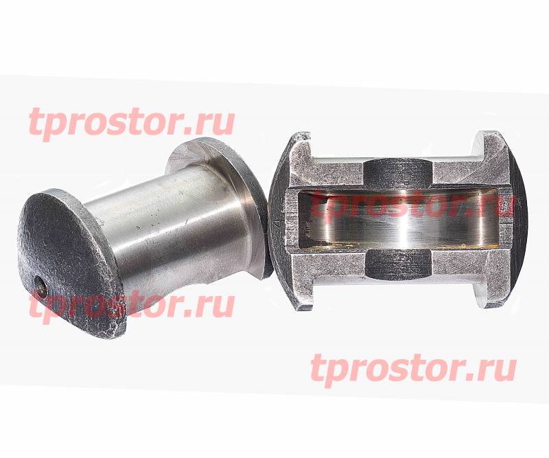 375-2303074-Б Кулак шарнира 1