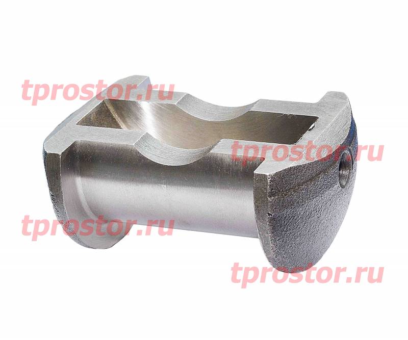 375-2303074-Б Кулак шарнира (АЗ УРАЛ)