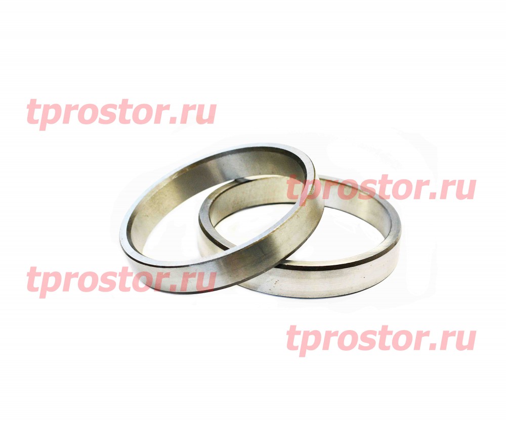 375-2304085 Кольцо сальника цапфы (АЗ УРАЛ)