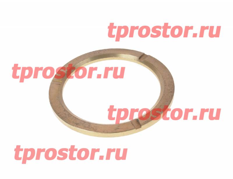 375-2304087 Шайба опорная (большая) АЗ УРАЛ