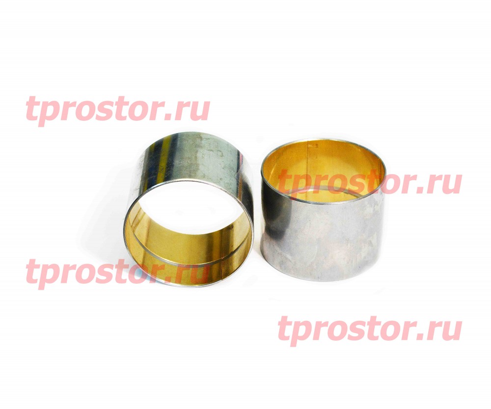 375-2304088-К Втулка цапфы поворотного кулака,КИТАЙ