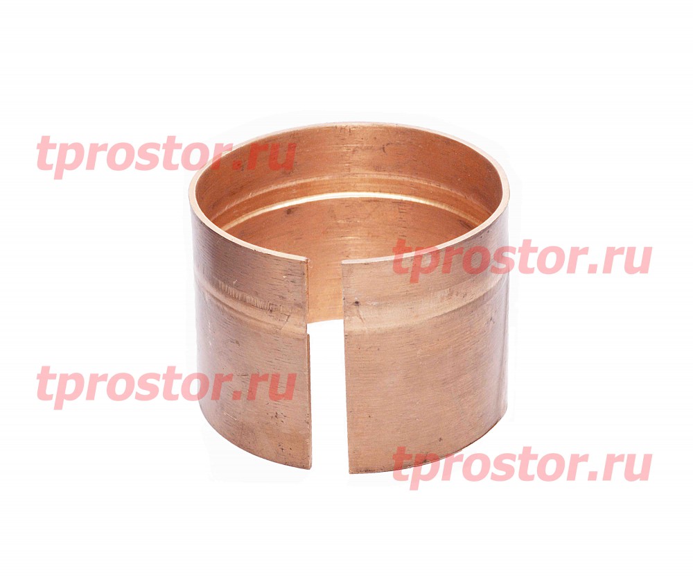 375-2304088 Втулка цапфы поворотного кулака (АЗ УРАЛ)