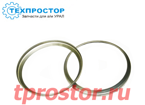 375-2304095-Б Кольцо распорное поворотного кулака (АЗ УРАЛ)