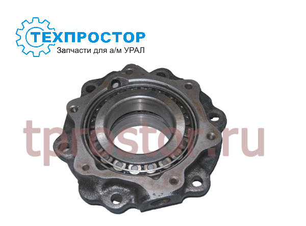 375-2402022 Стакан подшипников (большой) (с двумя подшипниками) (консервация)