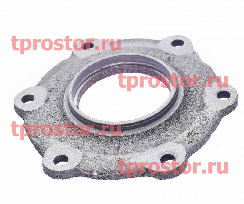 375-2402032 Крышка переднего подшипника редуктора