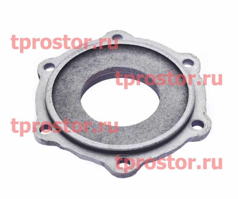 375-2402032 Крышка переднего подшипника редуктора