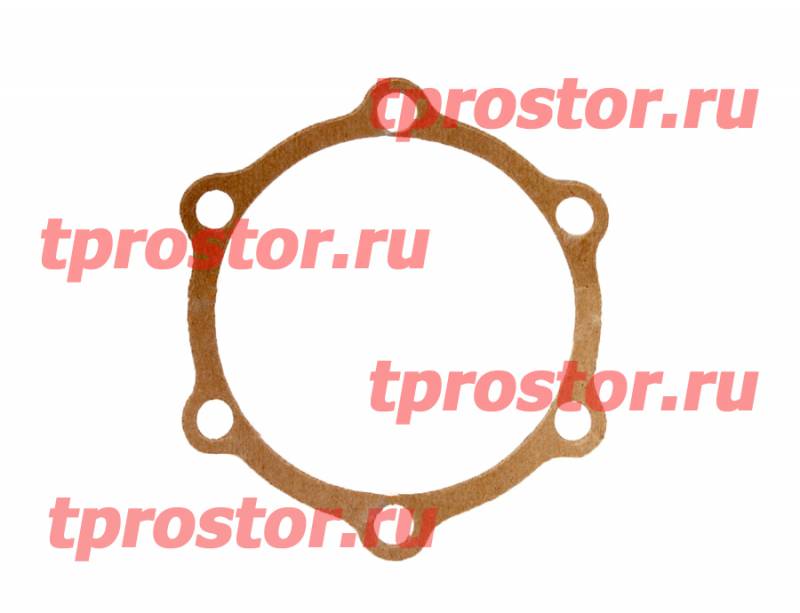 375-2402039 Прокладка регулировочная крышки заднего подшипника (под 6-ку)