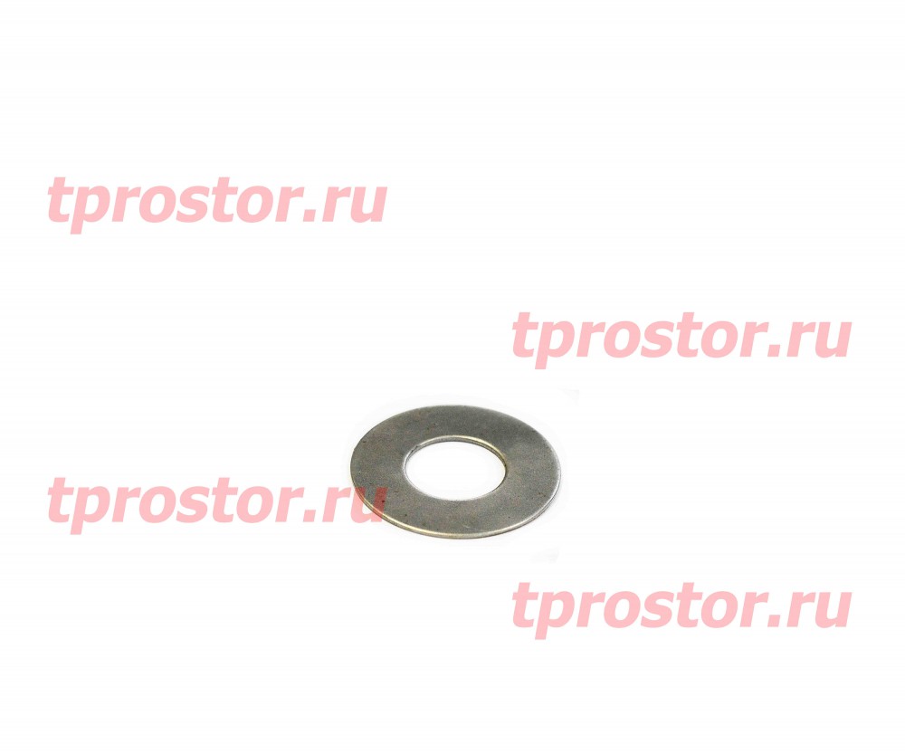 375-2402047-11 Шайба бугельного болта(круглая) АЗ УРАЛ