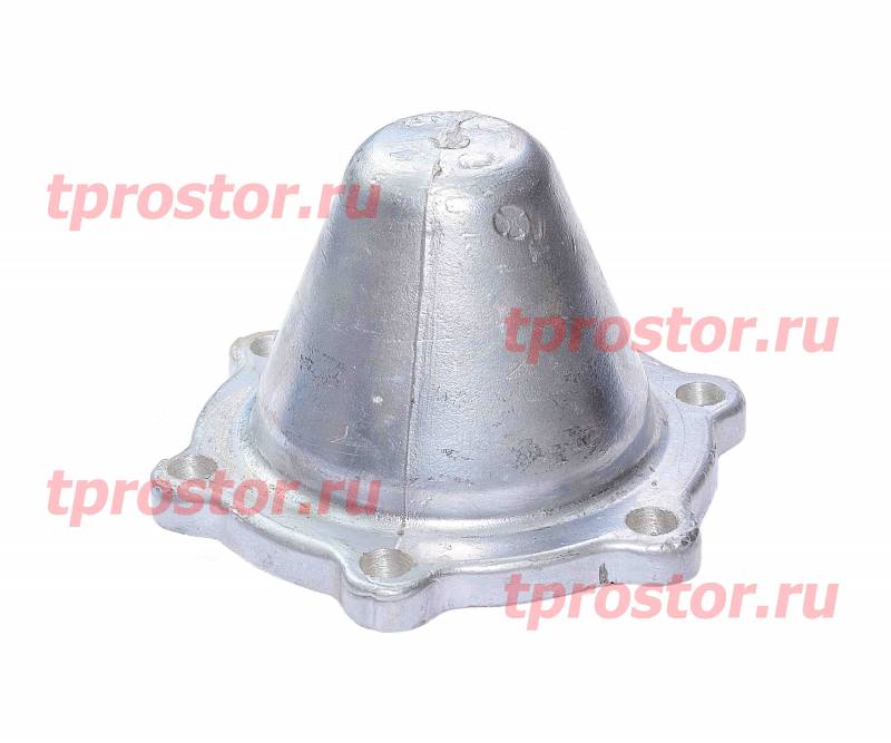 375-2402048-А Крышка (малый колпак) (алюминий)