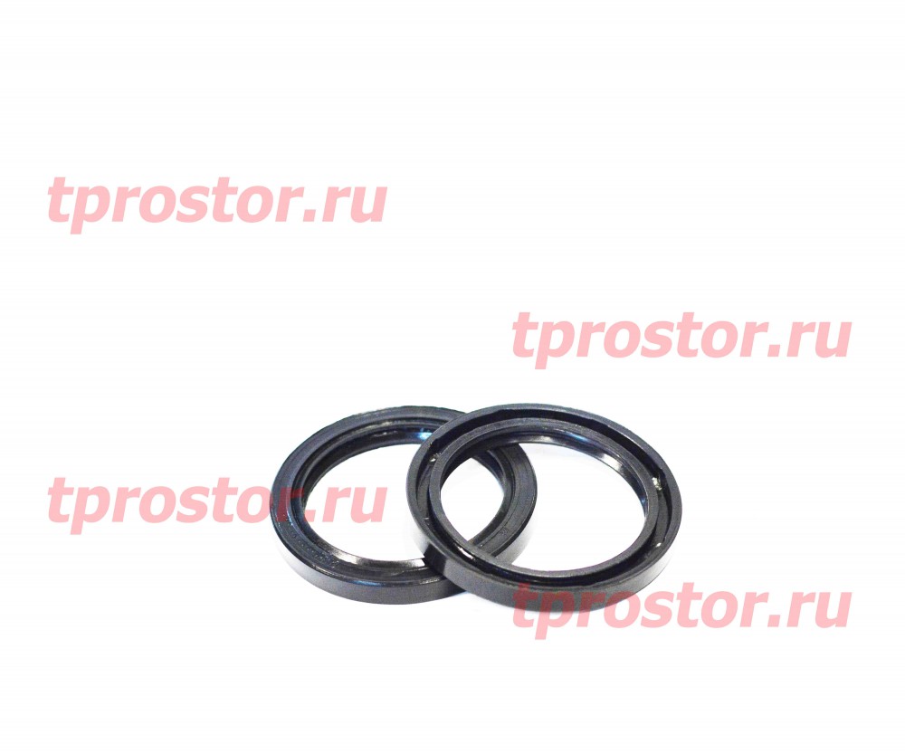 375-2402052 Манжета редуктора и раздаточной коробки (70*92) АМТ