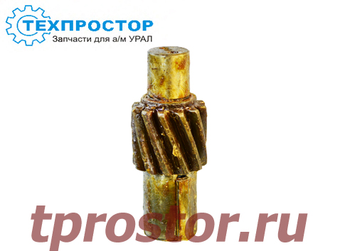 375-2402110 Шестерня ведущая цилиндрическая (12 зуб) (консервация)