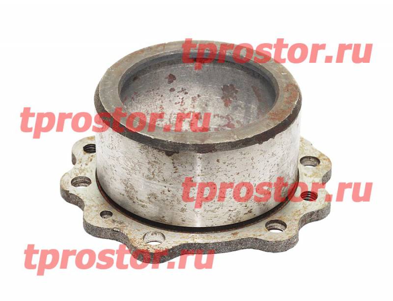 375-2402124 Стакан подшипников (малый) (АЗ УРАЛ)
