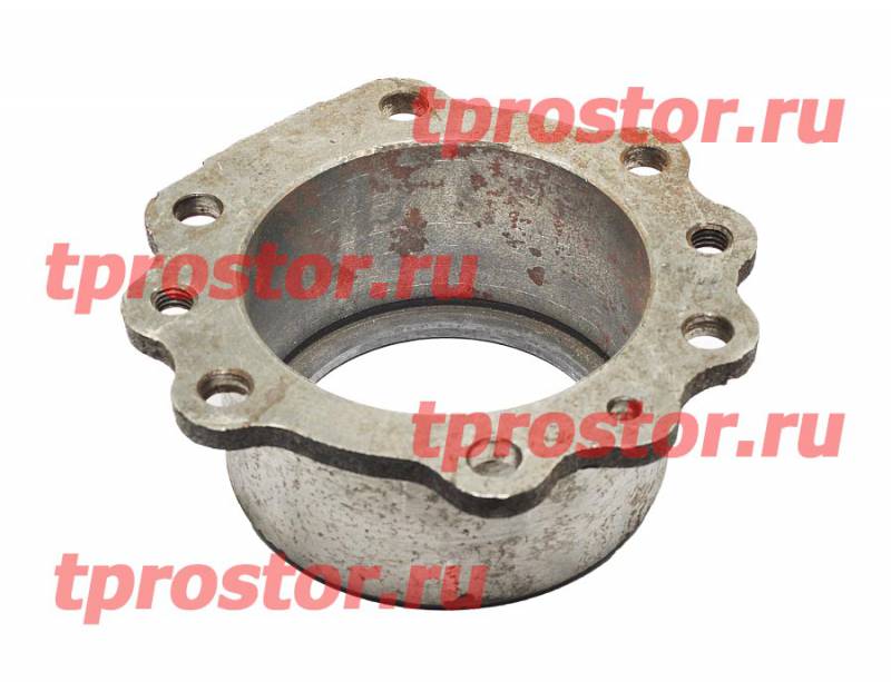 375-2402124 Стакан подшипников (малый) (АЗ УРАЛ)