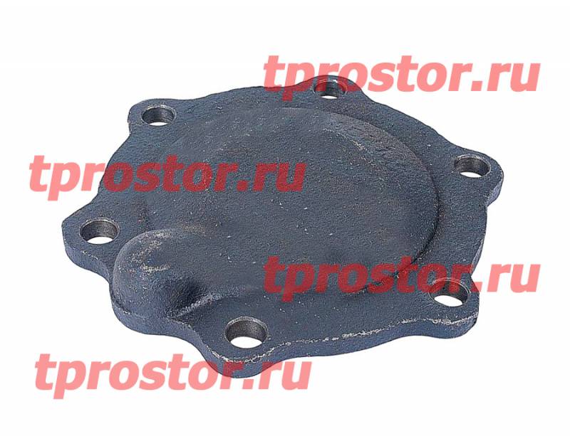 375-2402135 Крышка стакана редуктора (глухая)