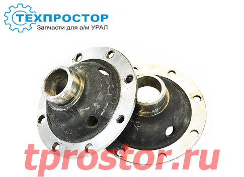 375-2403022 Чашка дифференциала Б/У (1 ШТУКА)