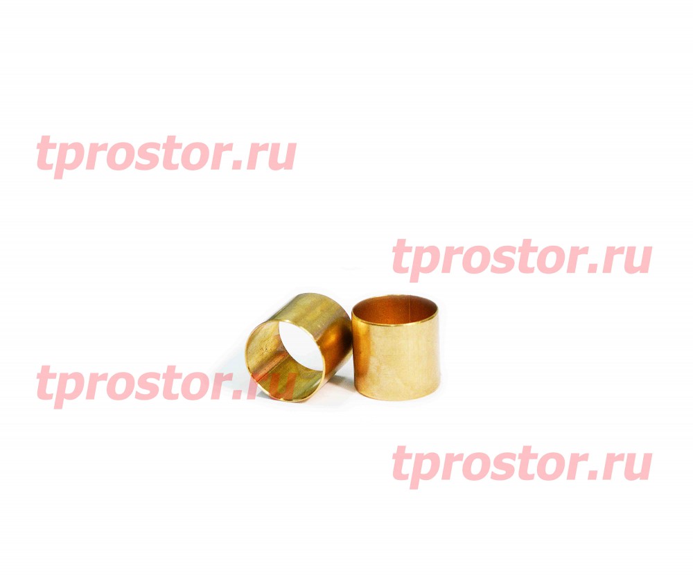 375-2403044 Втулка сателлита дифференциала редуктора (с прорезью)