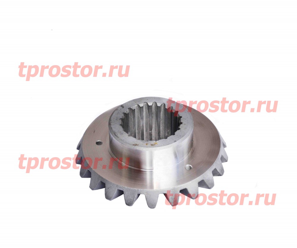 375-2403050-Т Шестерня полуоси редуктора