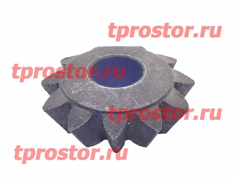 375-2403055 Сателлит дифференциала редуктора (консервация) (БЕЗ ВТУЛКИ)