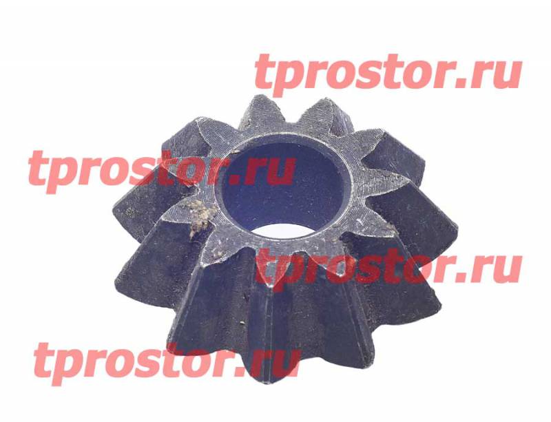 375-2403055 Сателлит дифференциала редуктора (консервация) (БЕЗ ВТУЛКИ)