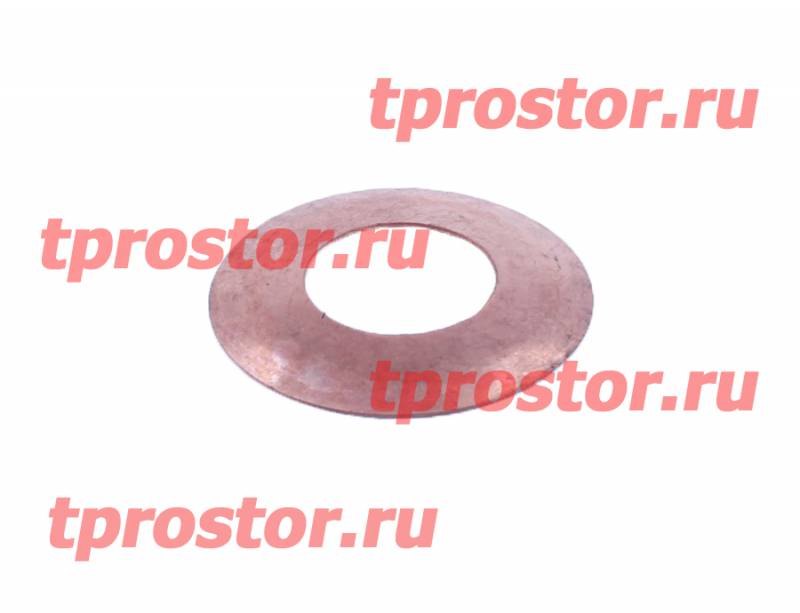 375-2403058-М Шайба опорная сателлита (консервация) (МЕДЬ) 375-2403058