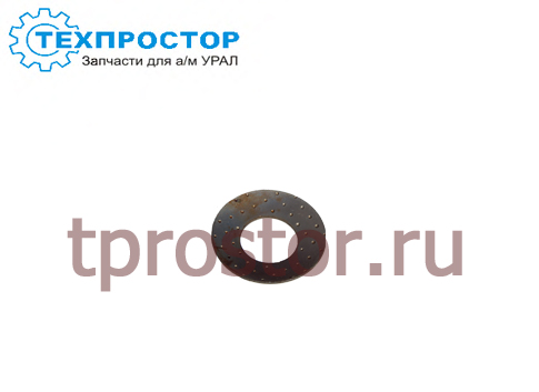 375-2403058 Шайба опорная сателлита,АЗ УРАЛ