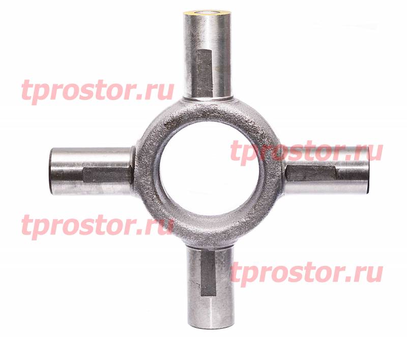 375-2403060 Крестовина дифференциала (АЗ УРАЛ)