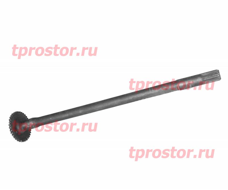 375-2403070-11 Полуось заднего моста (кап.ремонт)