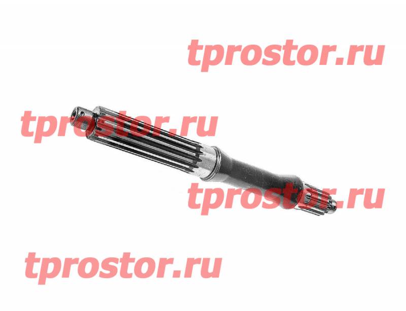375-2502022 Вал ведущей шестерни (короткий) консервация