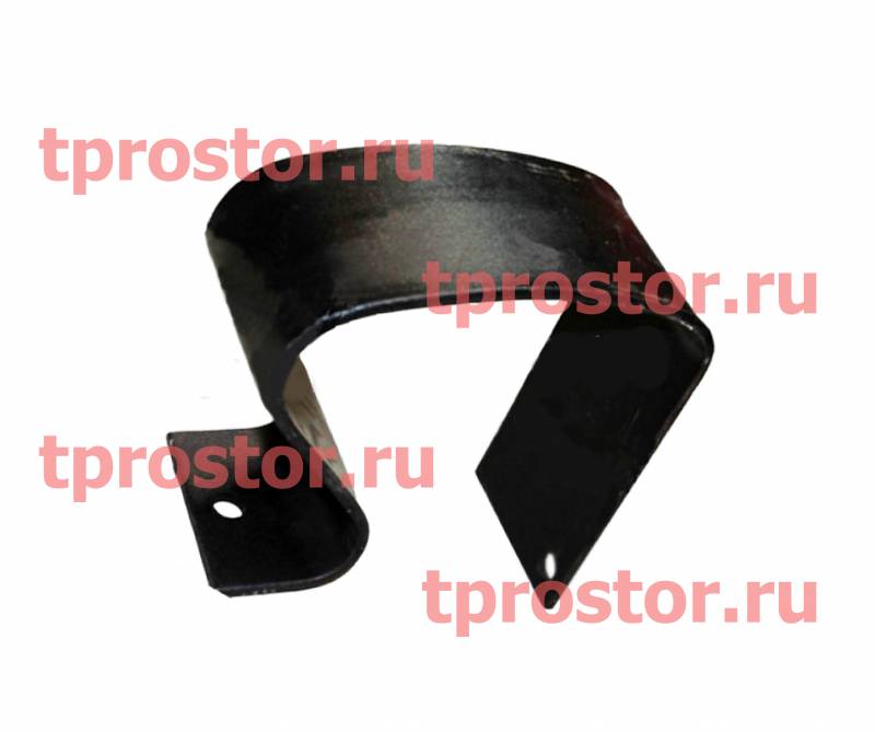 375-2804014-01 Буфер задний (АЗ УРАЛ)