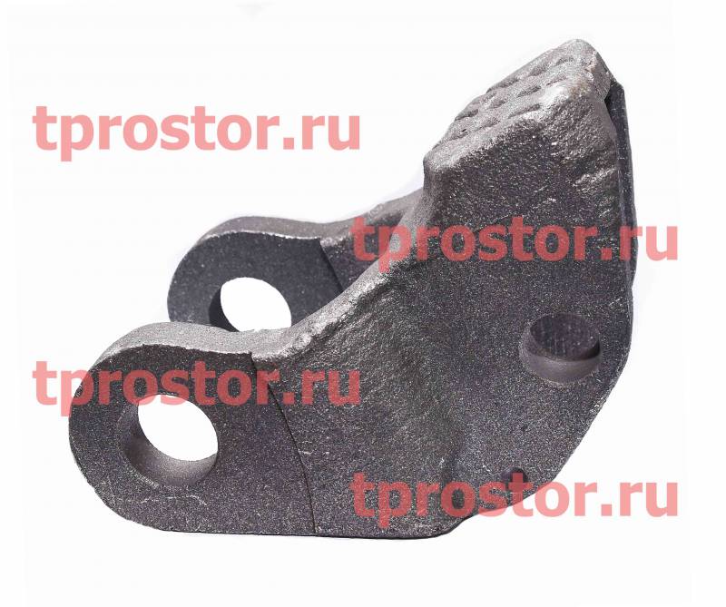 375-2805016 Защёлка буксирного крюка,АЗ УРАЛ