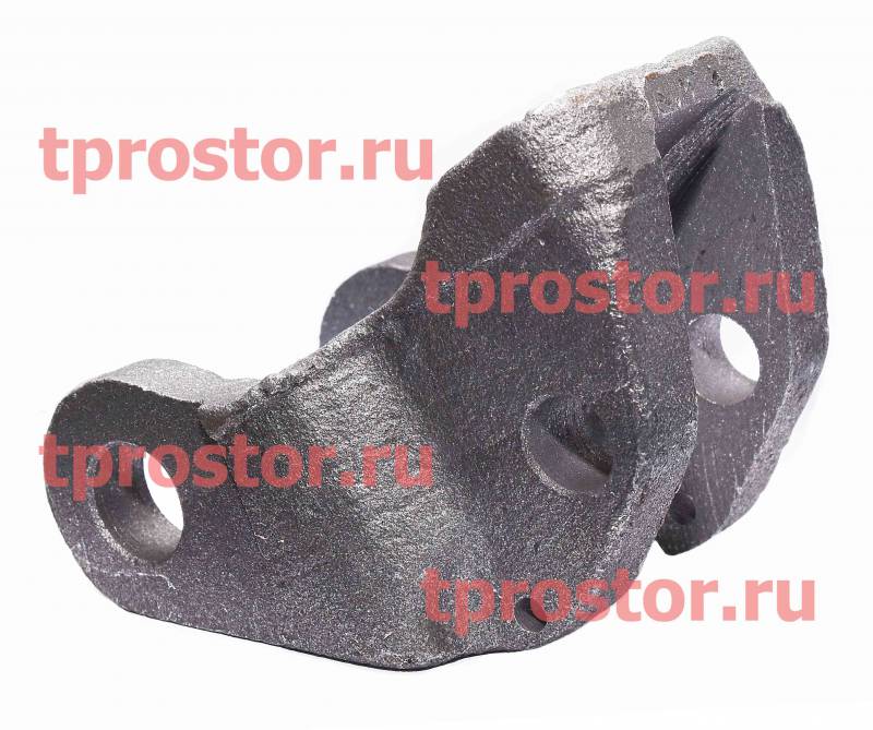 375-2805016 Защёлка буксирного крюка,АЗ УРАЛ