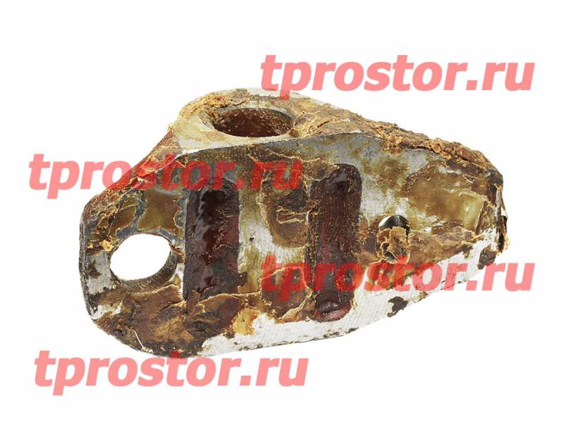 375-2902015 Ушко рессоры (старого образца)