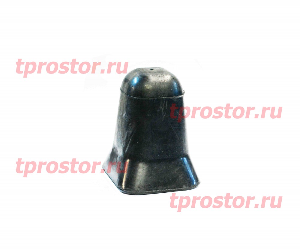 375-2902414 Буфер передней рессоры (пирамида)