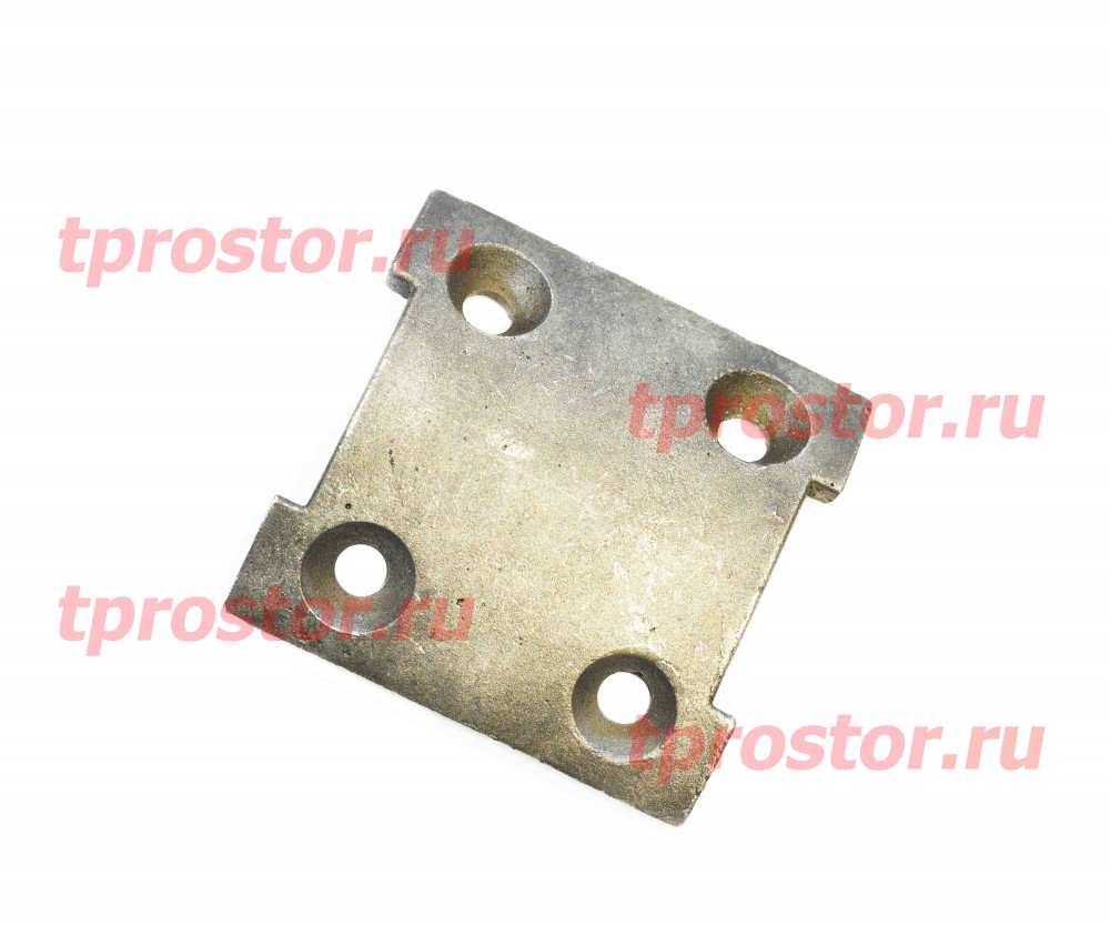 375-2902449-20-Т Вкладыш заднего кронштейна,ТЕХПРОСТОР 375-2902449-20 