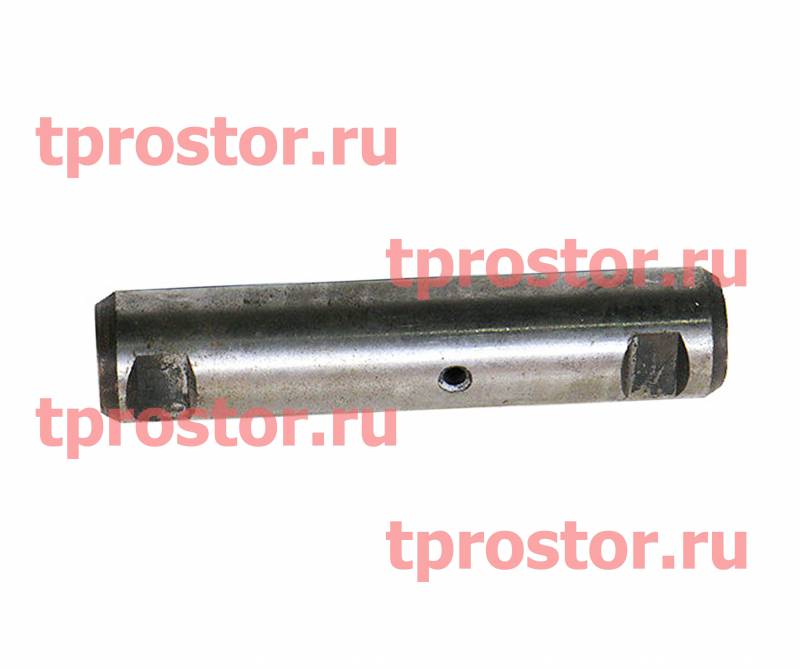 375-2902478-В Палец ушка передней рессоры (АЗ УРАЛ)