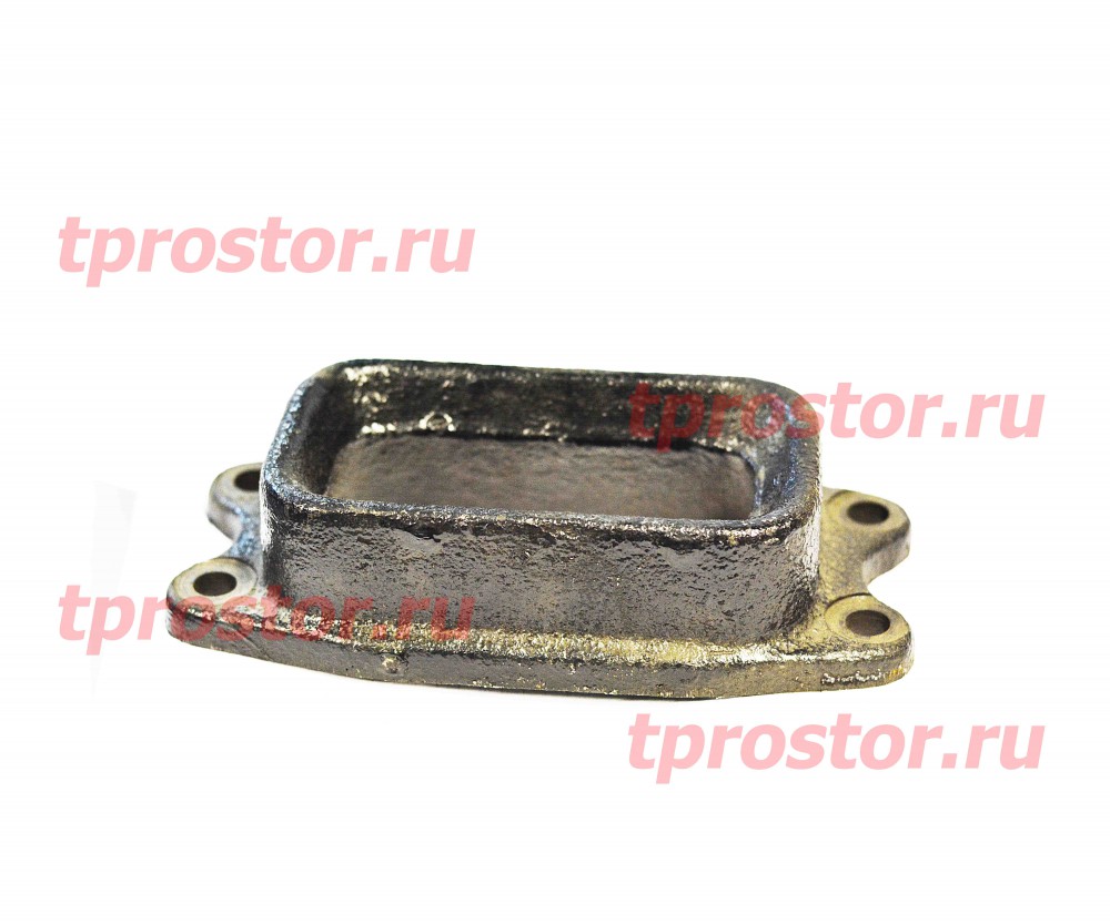375-2912614-10 Обойма буфера задней рессоры (АЗ УРАЛ)