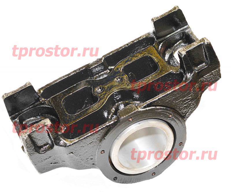 375-2918010 Балансир задней подвески (со втулками) (кап.ремонт)
