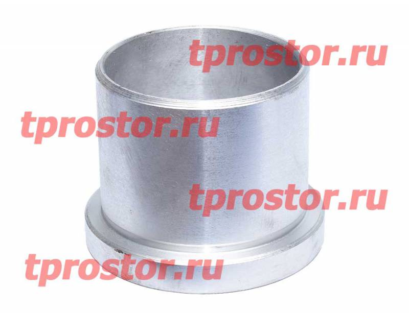 375-2918026-Б Втулка балансира (алюминий)