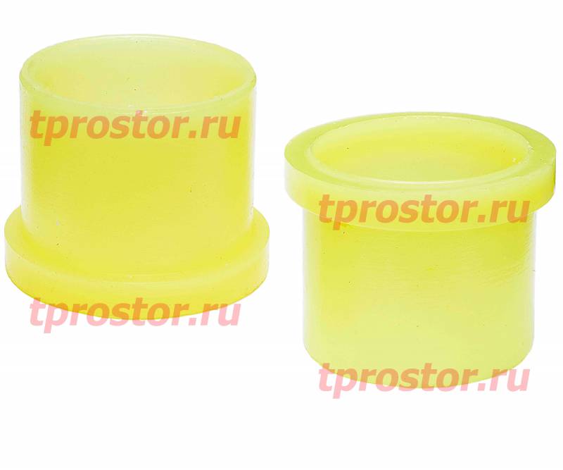 375-2918026-П Втулка балансира (полиуретан)