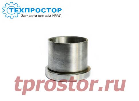 375-2918031-Б Втулка упорная балансира (стальная) АЗ УРАЛ