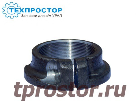 375-2918038-Т Гайка балансира (без болта)  375-2918038