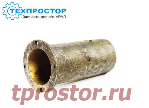375-2918065-Б Втулка оси балансира (большая) (консервация)