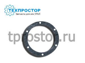 375-2918093 Прокладка корпуса манжеты балансира (картон 0,5 мм)