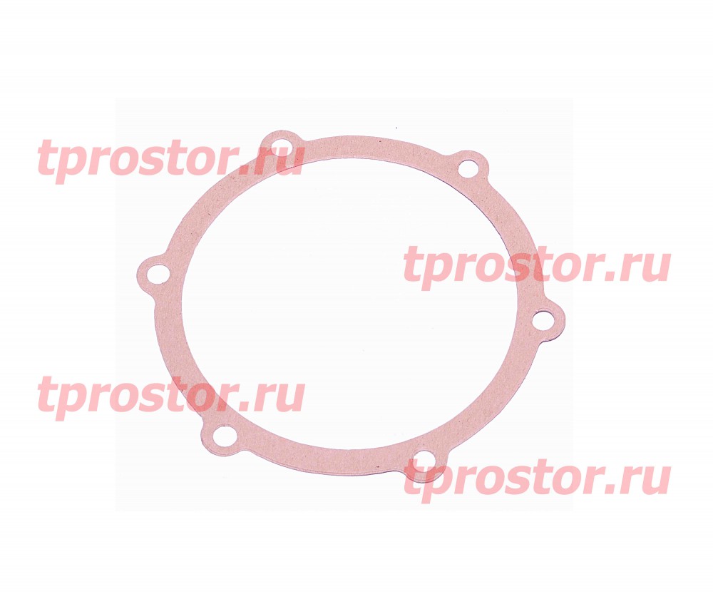 375-2918148 Прокладка колпака балансира (картон)