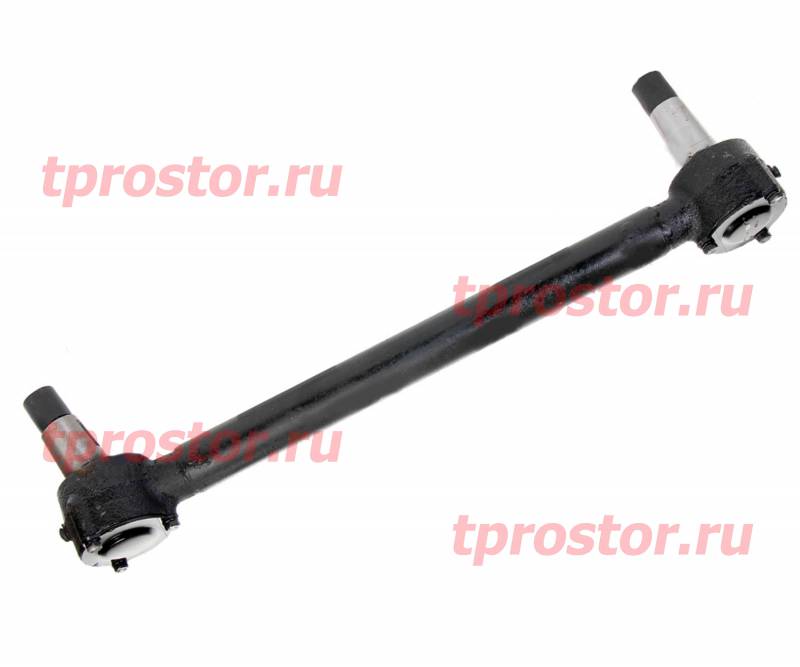 375-2919006-05 Штанга реактивная верхняя (М30*1,5) (ГОЛАЯ)